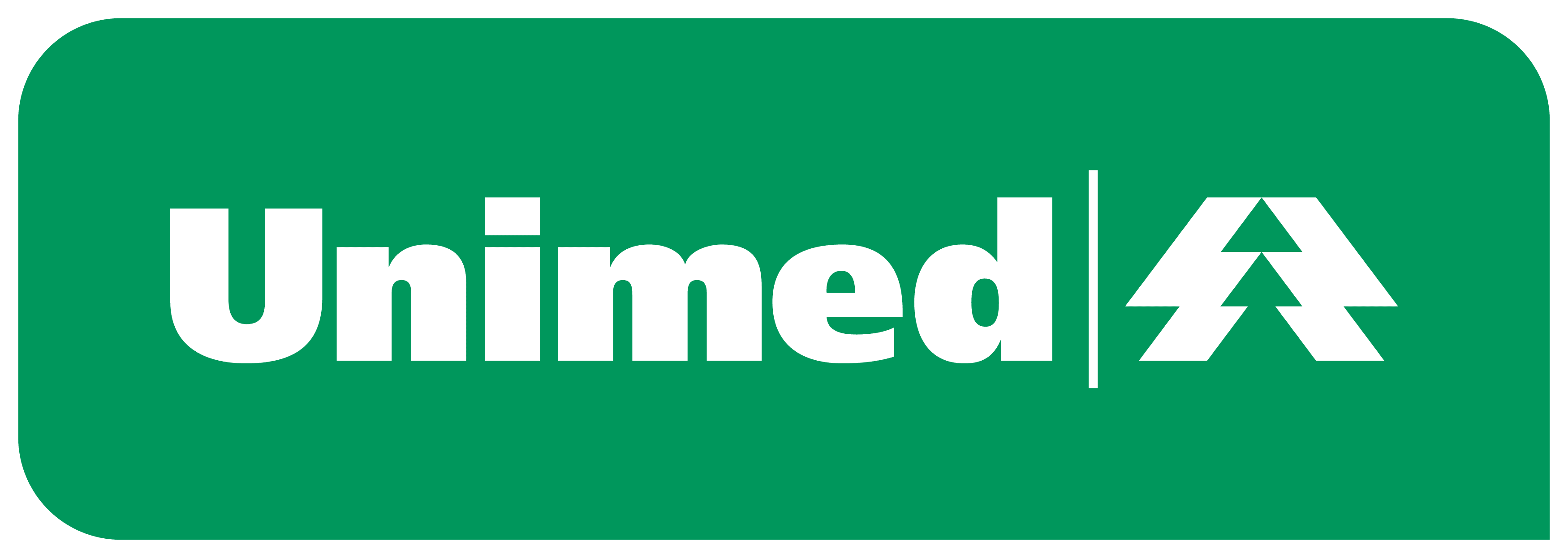 Logo Unimed